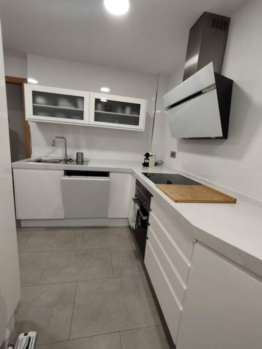 Apartamento En Jerez 3 Dormitorios Y 2 Banos Jerez de la Frontera Dış mekan fotoğraf