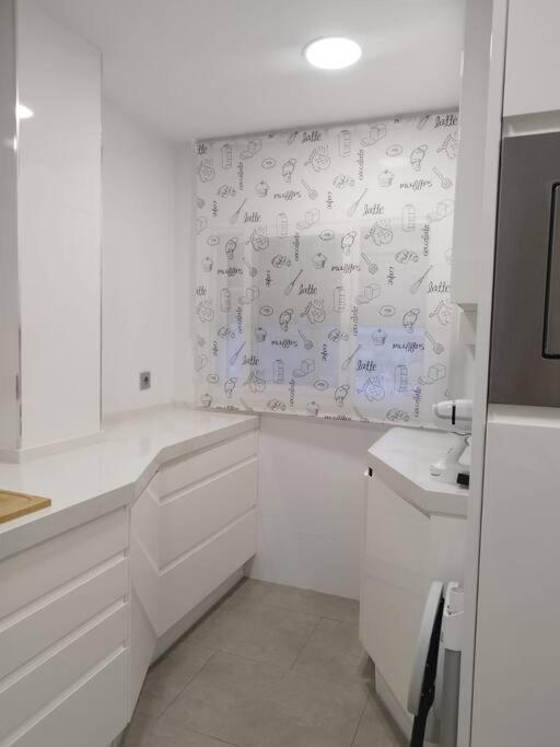 Apartamento En Jerez 3 Dormitorios Y 2 Banos Jerez de la Frontera Dış mekan fotoğraf