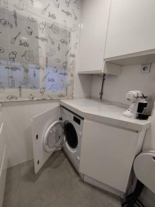 Apartamento En Jerez 3 Dormitorios Y 2 Banos Jerez de la Frontera Dış mekan fotoğraf