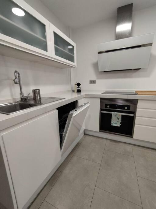 Apartamento En Jerez 3 Dormitorios Y 2 Banos Jerez de la Frontera Dış mekan fotoğraf