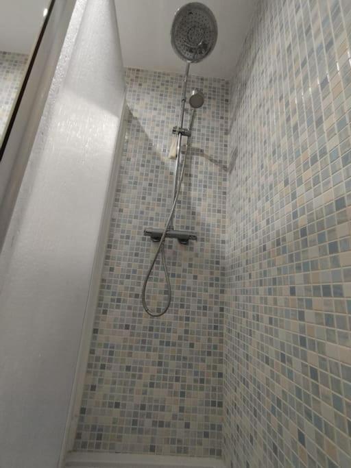 Apartamento En Jerez 3 Dormitorios Y 2 Banos Jerez de la Frontera Dış mekan fotoğraf