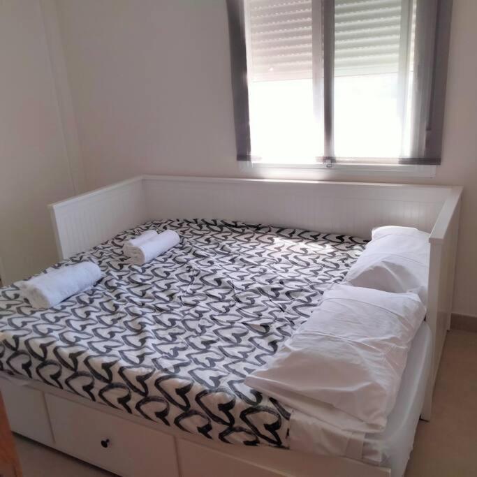 Apartamento En Jerez 3 Dormitorios Y 2 Banos Jerez de la Frontera Dış mekan fotoğraf