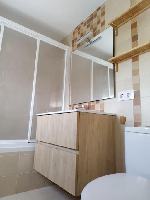 Apartamento En Jerez 3 Dormitorios Y 2 Banos Jerez de la Frontera Dış mekan fotoğraf